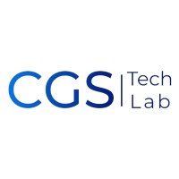 CGS Tech Lab logo - Similar company to Cgs It