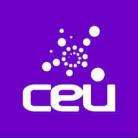 Centro de Empreendedorismo Unifei logo - Similar company to Sociedade Brasileira De Planejamento Energético