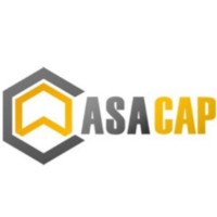 ASA Capital Indonesia logo - Similar company to Glomed Instruments