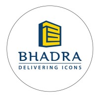 BHADRA Group logo - Similar company to Fabmodula Interiors