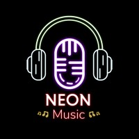 Neon Music logo - Similar company to Impressive Pr