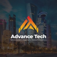 Advance-Tech Trading & Contracting W.L.L logo - Similar company to Ideal Vision Technology