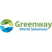 Greenway World Solutions logo - Similar company to Tech Minerals Ltda