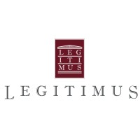Legitimus Law Company logo - Similar company to Borovyk And Partners