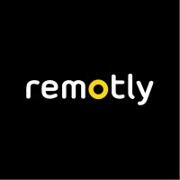 remotly logo - Similar company to Remotly Group