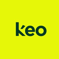 KEO logo - Similar company to Dpartmnt