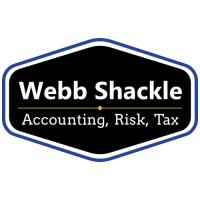 Webb Shackle logo - Similar company to Holos Advisory Tax & Accounting Pllc
