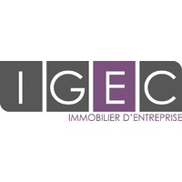 IGEC - Immobilier d'entreprise logo - Similar company to Igec