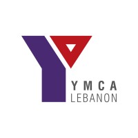 The YMCA of Lebanon logo - Similar company to Lebanon Family Ymca