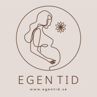 Egen tid logo - Similar company to Kombination