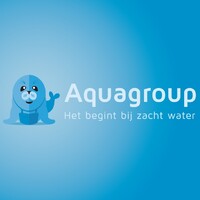 Aquagroup Waregem logo - Similar company to Watergenius Nv