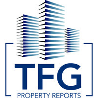TFG Property Reports logo - Similar company to Synergy Real Estate