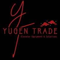 YUGEN TRADE L.L.C logo - Similar company to Connection Project