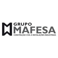 Grupo Mafesa logo - Similar company to Construtora Roca Ltda