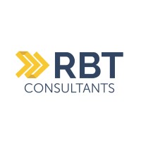 RBT Consultants logo - Similar company to Mvp Plan Administrators, Inc.