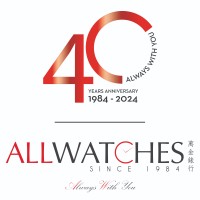 All Watches Pte Ltd