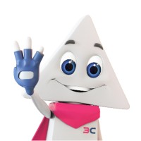 3click.com|سه كليك logo - Similar company to Tiara Generators