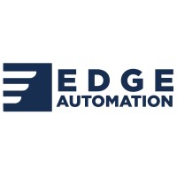 Edge Automation logo - Similar company to Iap