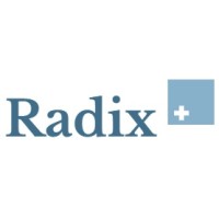 Radix Healthcare Group logo - Similar company to Universal Health Group (Uhg)