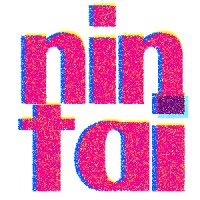 Nintai Films logo - Similar company to Dúlamán Studios