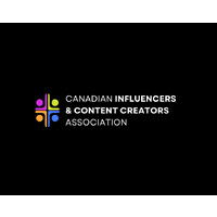 Canadian Influencers & Content Creators Association logo - Similar company to Umsra
