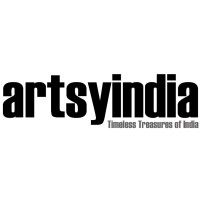 Artsy India logo - Similar company to Showoffclicks