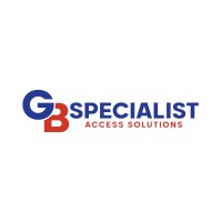 GB Specialist Access logo - Similar company to Drisilane Ltd