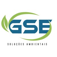 GSE AMBIENTAL logo - Similar company to Órbita Engenharia E Soluções