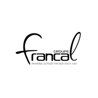Groupe Francal logo - Similar company to Bicais & Associes