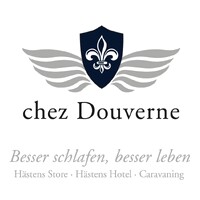 chez Douverne logo - Similar company to Backes Zarali