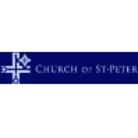 Saint Peter School logo - Similar company to Pandav Hr Solutions