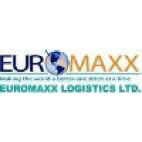 Euromaxx Logistics Limited logo - Similar company to Rapido Ltd.