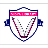 Vidya Library & Institute logo - Similar company to Applykar.Com