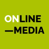 Online-Media logo - Similar company to Studio 15 Tomsk