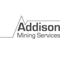 Addison Mining Services logo - Similar company to Trainmining