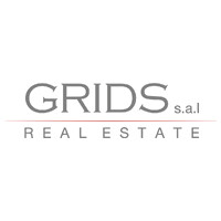 Grids Sal logo - Similar company to Estate Solutions Sal