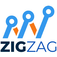Zigzag Networks logo - Similar company to Arkaïya Sa