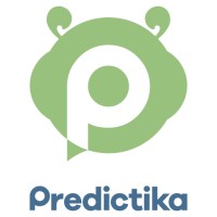 Predictika Inc logo - Similar company to Ai Agent Solution