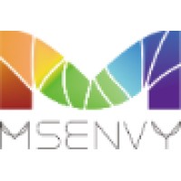 MSENVY CORPORATION 米絲安菲有限公司 logo - Similar company to Hangzhou Yukon Apparel Co.,Ltd
