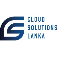 Cloud Solutions Lanka (Pvt) Limited logo - Similar company to Finetech Consultancy