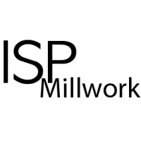 ISP Millwork logo - Similar company to Metropolitan Woodwork
