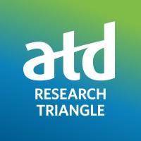 ATD - Research Triangle Area Chapter logo - Similar company to Raleigh Metro Society For Human Resource Management (Rmshrm)