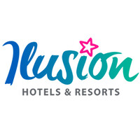 Ilusion Hotels logo - Similar company to Kibou: The Deliberately Minimal Diaper Bag