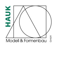 HAUK Modell- und Formenbau GmbH logo - Similar company to Droigk Formenbau Gmbh