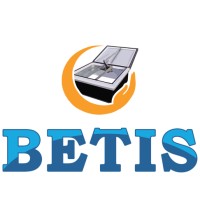 BETIS logo - Similar company to National Feu Service - Nfs