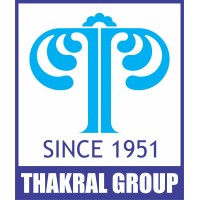 Thakral Group Nagpur logo - Similar company to Thakral Equities