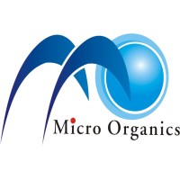 Micro Organics Pharmaceuticals logo - Similar company to Alpex Pharma Pvt. Ltd.