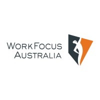 WorkFocus Australia logo - Similar company to Ipar