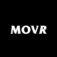 movrworld logo - Similar company to Below Zero