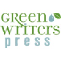 Green Writers Press logo - Similar company to Shift Press
